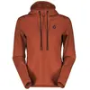 Image de Scott Veste Tech Zip