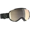 Image de Scott - Masqie De Ski Faze II Ls S1-3 Mineral Black Ls Bronze Chrome - Mineral Black Ls Bronze Chrome - Unique - Mineral Black LS Bronze Chrome