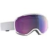 Image de Scott Faze Ii Ski Goggles Illuminator Blue Chrome/CAT 2