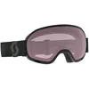 Image de Scott - Masque De Ski Unlimited Ii Otg - Cat 2 - Black/Enhancer - Mineral Black Enhancer - Unique - MINERAL BLACK ENHANCER