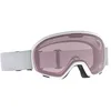 Image de SCOTT - Masque De Ski Unlimited II OTG - Cat 2 - White/Enhancer - Mineral White Enhancer - Unique - Mineral White Enhancer