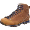 Image de DOLOMITE Cinquantaquattro High FG EVO GTX, Bottes de montagne unisexes pour adultes, Golden Yellow, 46,5 EU, Doré/jaune, 46.5 EU