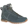 Image de Dolomite Mixte Bottes Cinquantaquattro High FG Evo GTX Chaussures de Montagne, Bleu Denim, 42.5 EU