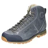 Image de DOLOMITE Cinquantaquattro High FG EVO GTX, Bottes de montagne unisexe pour adultes, Denim Blue, 42 EU, Bleu denim, 42 EU