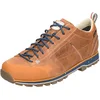 Image de Dolomite Chaussure Cinquantaquattro Low FG Evo GTX, Chaussures de Montagne Unisexe Adulte, Golden Yellow, 41.5 EU, Doré/Jaune, 41.5 EU