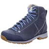 Image de Dolomite Bottes Cinquantaquattro High FG Evo GTX, Chaussures de Montagne pour Femme, Blue, 42 EU, Bleu, 42 EU