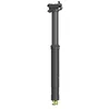 Image de Syncros Duncan Dropper 1.5 Tige de selle de VTT abaissable 31,6 mm/125 mm Noir