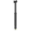 Image de Syncros Duncan Dropper 1.5 Tige de selle de vélo abaissable 31,6 mm/150 mm Noir