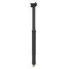 Image de Syncros Duncan Dropper 1.5 Tige de selle de vélo abaissable 31,6 mm/170 mm Noir