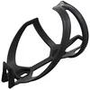 Image de Syncros Tailor Cage 1.0 Porte-bouteille de vélo gauche Noir/blanc mat