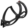 Image de Syncros Tailor Cage 1.0 Porte-bouteille de vélo gauche Noir/rouge