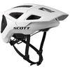 Image de SCOTT Casque VTT Tago Plus (CE) blanc | 59-61CM