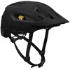 Image de SCOTT Casque de vélo Supra Plus noir | 56-61