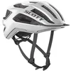 Image de Scott Casque de vélo de route Arx blanc 2026 : taille : M (55-59 cm)