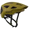 Image de Scott TAGO Plus MIPS Casque de vélo VTT Savanna Vert 2025 : Taille : S (51-55 cm)