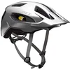 Image de Scott Supra Plus MIPS Vogue Casque de vélo VTT Argenté 2026 Taille M/L (56-61 cm)