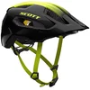 Image de SCOTT Casque de vélo Supra Plus noir | S/M