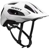 Image de Scott Supra 2026 Casque de vélo Blanc Taille 54-61 cm