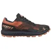 Image de SCOTT Femmes Supertrac Amphib Chaussure Trail Chaussures De Running Dark Blue/Rose Beige - Bleu Foncé