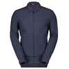 Image de Scott Commuter Pendler Vélo Coupe-vent Bleu Foncé 2023