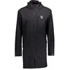 Image de SCOTT Jacket M's Rain Coat FT, Black/Grey, L, 4086431001010