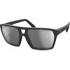 Image de SCOTT Polarisierte Sonnenbrille Tune, Schwarz Matt - Grau Eco, 411124