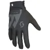 Image de Scott DH Factory Gants de cyclisme longs noir/gris 2025 : taille : XS (7)
