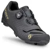 Image de Scott MTB Comp Boa 2024 Chaussures de vélo pour femme Gris foncé, 2006 Dark Grey Black, 36 EU