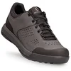 Image de SCOTT VTT SHR-Alp Lace Chaussures de Vélo Gris Foncé 2025 : Taille : 45