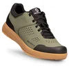 Image de Scott VTT SHR-Alp Lace Chaussures de vélo Vert mousse 2023