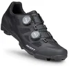 Image de Scott MTB Vertec Chaussures de vélo Noir mat 2025 : Taille : 41