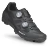 Image de Scott MTB Vertec 2024 Chaussures de vélo Noir mat, Noir , 43 EU