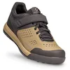 Image de SCOTT MTB SHR-Alp Lace Chaussures de vélo vert/noir 2026 : taille : 46