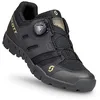 Image de Scott Sport Crus-r Boa Eco Chaussures de vélo pour femme Noir 2026, Noir , 36 EU
