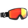 Image de SCOTT Masque de ski Factor Pro Light Sensitive noir