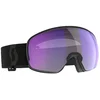 Image de SCOTT Masque de ski Sphere OTG Light Sensitive noir