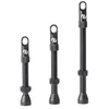 Image de Syncros Vannes tubeless noires : taille : 50 mm