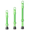 Image de Syncros Vannes tubeless vert : taille : 50 mm