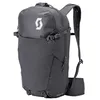 Image de Scott Trail Rocket 20 Sac à dos de vélo électrique Noir