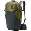 Image de Scott Trail Rocket 20 Sac à dos de vélo électrique Vert