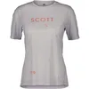 Image de Scott Femme Trail Flow T-Shirt, Misty Purple-Vivid Purple, L