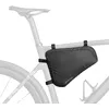 Image de Syncros Ride Triangle Sacoche de cadre de vélo Noir