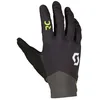 Image de Scott RC Sram Gants de cyclisme longs noir/jaune 2024 : taille : XS (7)