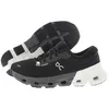 Image de On 3ME30010299 Cloudflyer 5 Homme Black White EU 44.5