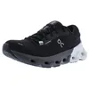 Image de On 3WE30040299 Cloudflyer 5 Femme Black/White EU 37.5