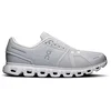 Image de ON Sneaker Cloud 6 pour hommes blanc | 42 1/2