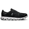 Image de ON Sneaker Cloud 6 pour homme noir | 42 1/2