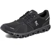 Image de On Running 3MF10071043 Cloud 6 Femme Black Black EU 46
