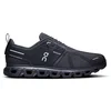 Image de ON Baskets Cloud 6 Waterproof pour hommes noir | 44 1/2