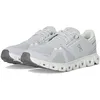 Image de On Running Cloud 6 pour femme, Glacier / Blanc, 36.5 EU